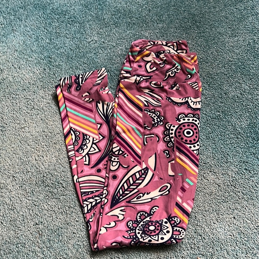 LuLaRoe leggings